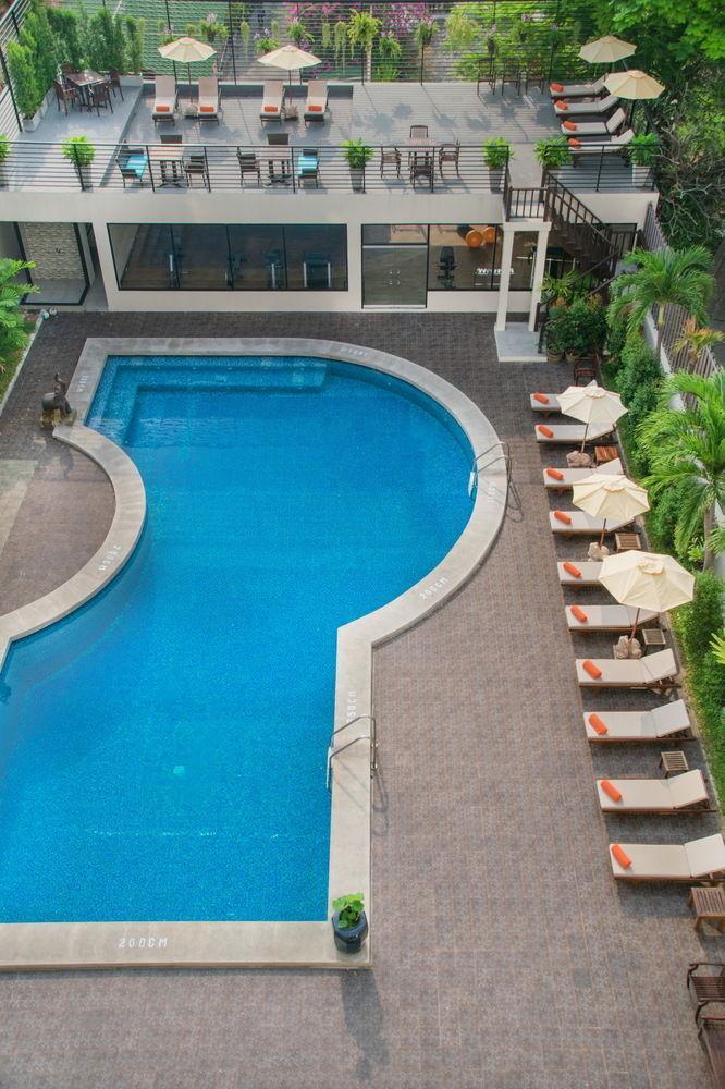 Hotel The Bayview Pattaya