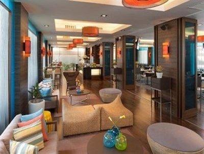 Hotel The Bayview Pattaya