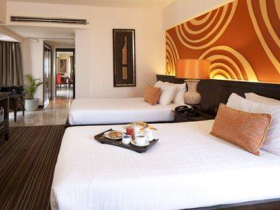 Hotel The Bayview Pattaya