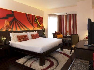 Hotel The Bayview Pattaya