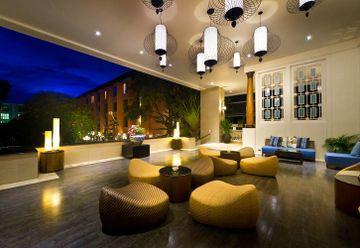 Hotel The Bayview Pattaya