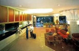 Hotel The Bayview Pattaya