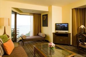 Hotel The Bayview Pattaya
