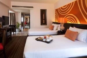 Hotel The Bayview Pattaya