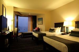 Hotel The Bayview Pattaya