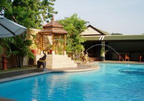 Hotel The Bayview Pattaya