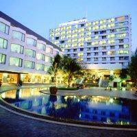 Hotel The Bayview Pattaya