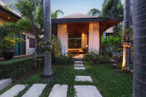 Villa Kokyang Estate By Tropiclook