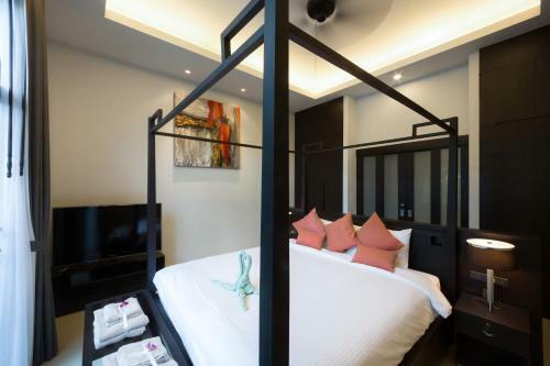 Villa Kokyang Estate By Tropiclook