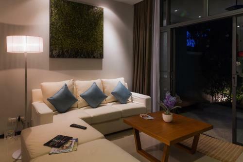 Villa Kokyang Estate By Tropiclook