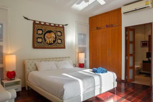 Villa Kokyang Estate By Tropiclook