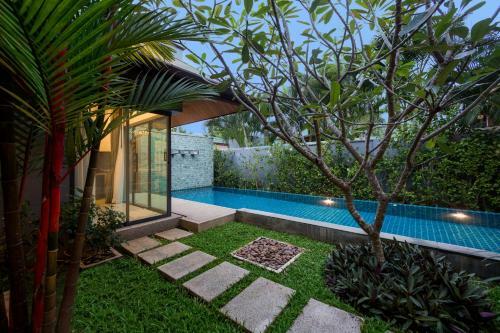 Villa Kokyang Estate By Tropiclook