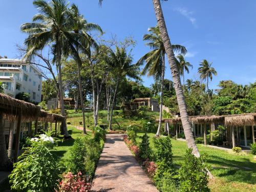Hotel Serenity Resort & Residences Phuket