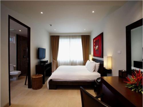 Hotel Serenity Resort & Residences Phuket