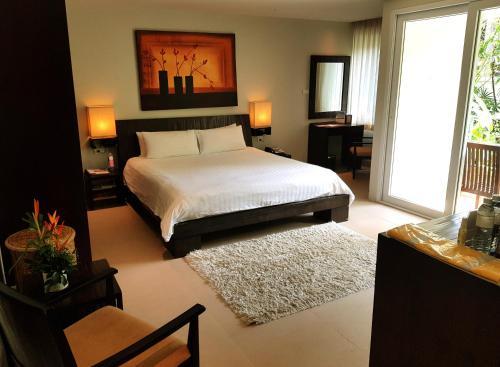 Hotel Serenity Resort & Residences Phuket