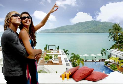 Hotel Serenity Resort & Residences Phuket
