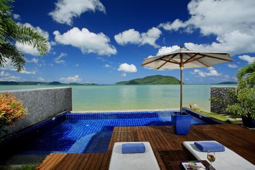 Hotel Serenity Resort & Residences Phuket