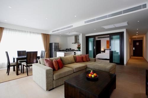 Hotel Serenity Resort & Residences Phuket