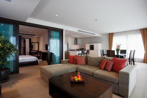 Hotel Serenity Resort & Residences Phuket