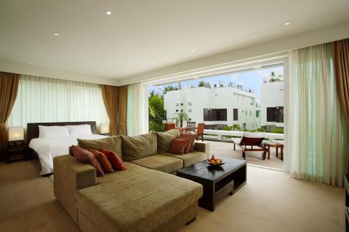 Hotel Serenity Resort & Residences Phuket