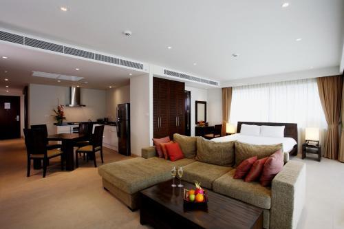 Hotel Serenity Resort & Residences Phuket