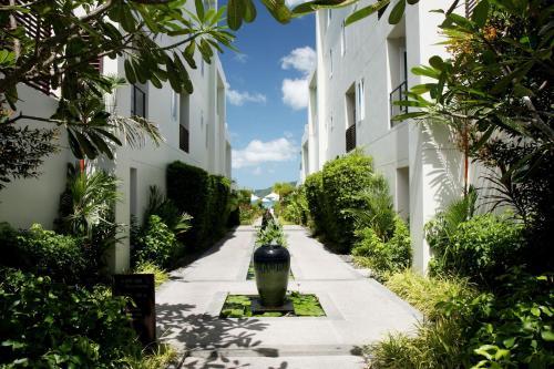 Hotel Serenity Resort & Residences Phuket