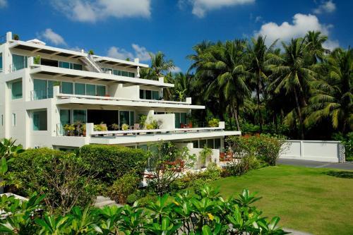 Hotel Serenity Resort & Residences Phuket