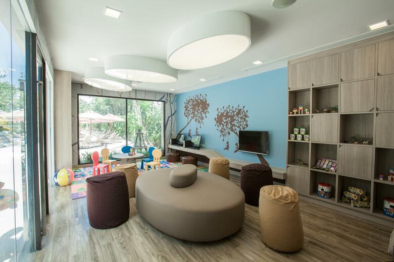 Hotel Mercure Pattaya Ocean Resort