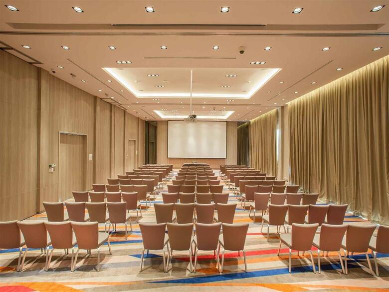 Hotel Mercure Pattaya Ocean Resort