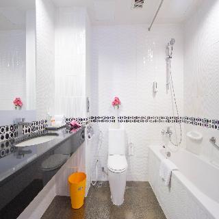 Hotel Best Bella Pattaya