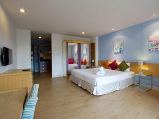 Hotel Best Bella Pattaya