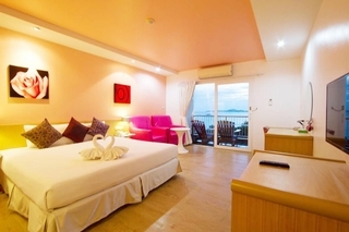 Hotel Best Bella Pattaya