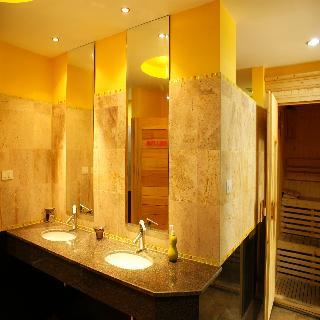 Hotel Best Bella Pattaya