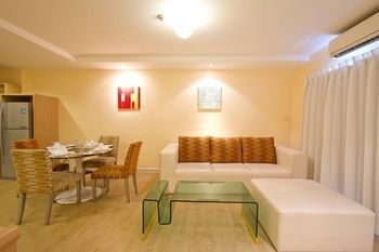 Hotel Best Bella Pattaya