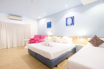 Hotel Best Bella Pattaya