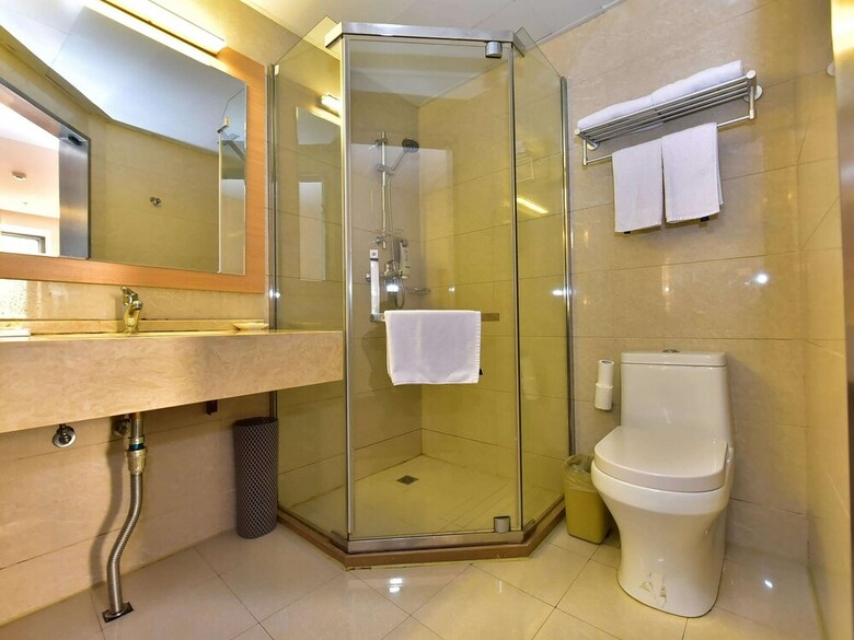 Hotel Ibis Ningbo Tianyi Square
