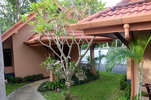 Hotel The Resort Happy Elephant