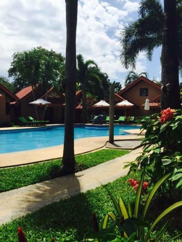 Hotel The Resort Happy Elephant
