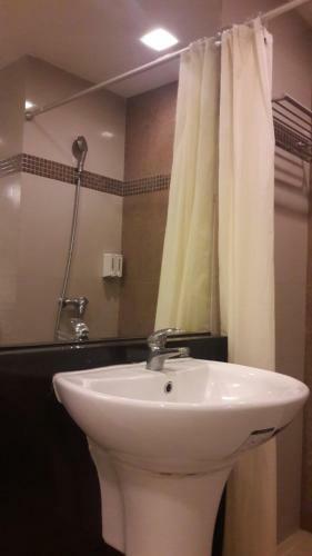 Hotel Sunsmile Pattaya