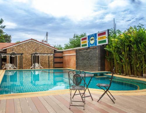 Hotel Sunsmile Pattaya