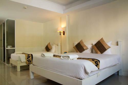 Hotel Sunsmile Pattaya