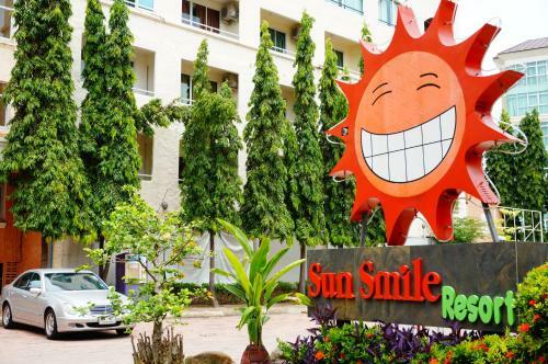 Hotel Sunsmile Pattaya