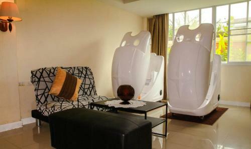 Hotel Sunsmile Pattaya