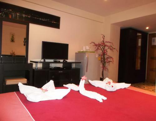 Hostal Chaiyapoon Inn