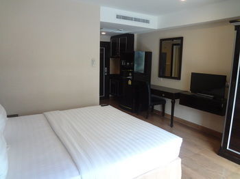 Aparthotel Land Royal Residence
