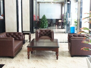 Aparthotel Land Royal Residence