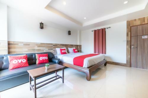Hotel Chaba Garden Resort