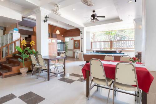 Hotel Chaba Garden Resort