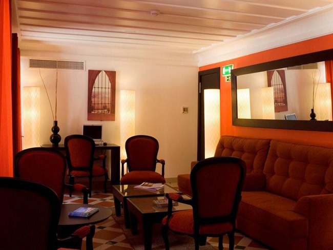 Hotel Ordem De Santiago