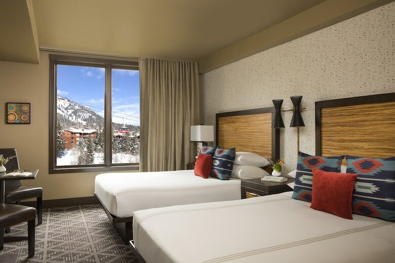 Hotel Terra
